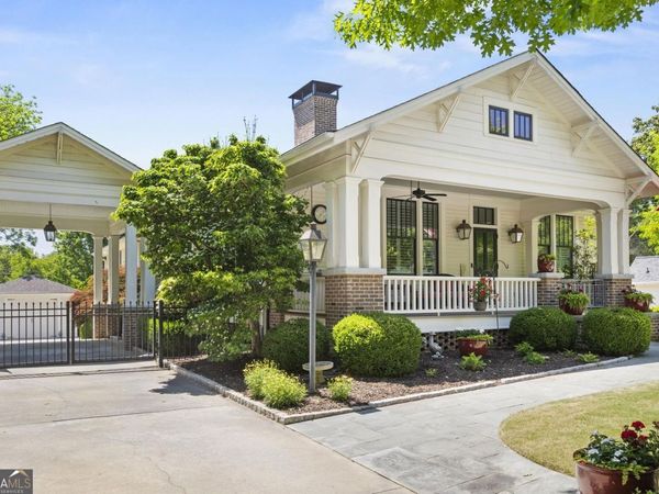 1982 Rugby Avenue, Atlanta, GA 30337