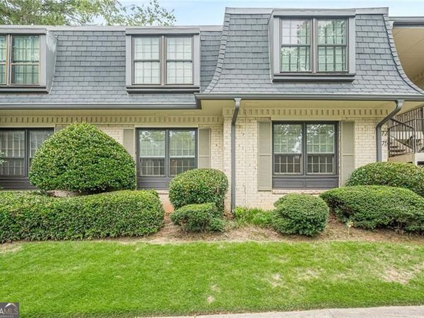 175 Maribeau Square NW, Atlanta, GA 30327