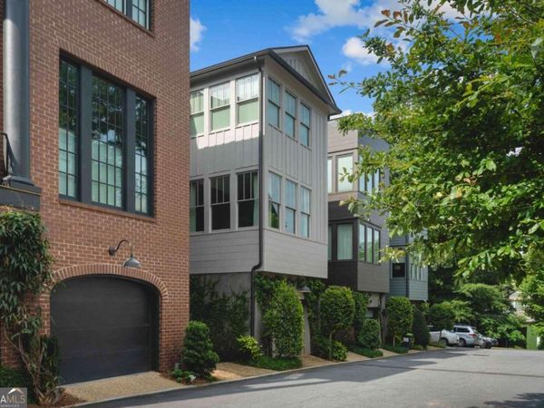 1891 Vigo Street NE, Atlanta, GA 30307