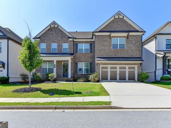 4169 Brookmont Way, Auburn, GA 30011