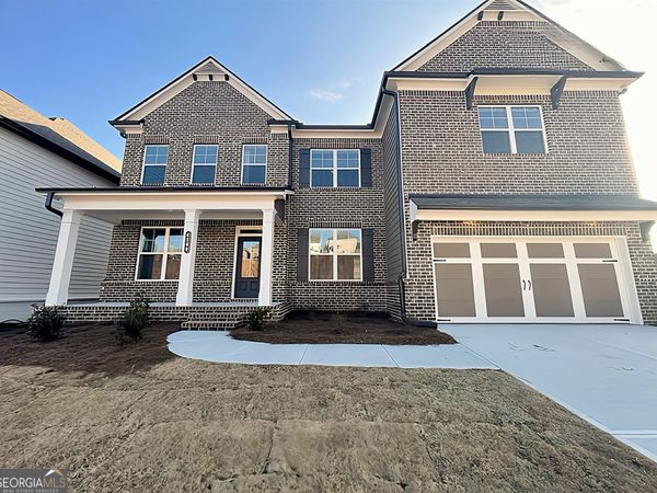 4169 Brookmont Way, Auburn, GA 30011