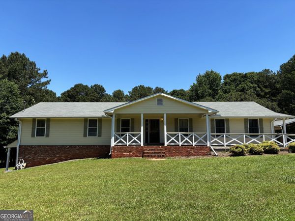 1561 Union Grove Church Road, Auburn, GA 30011