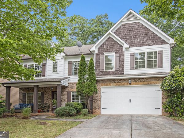 218 3rd Avenue, Avondale Estates, GA 30002
