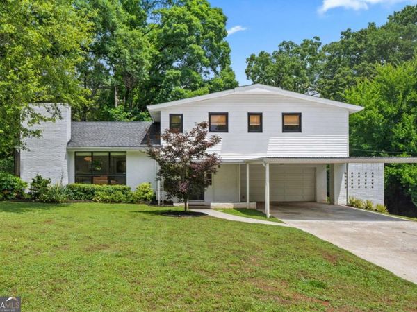 3036 Charlbury Place, Avondale Estates, GA 30002