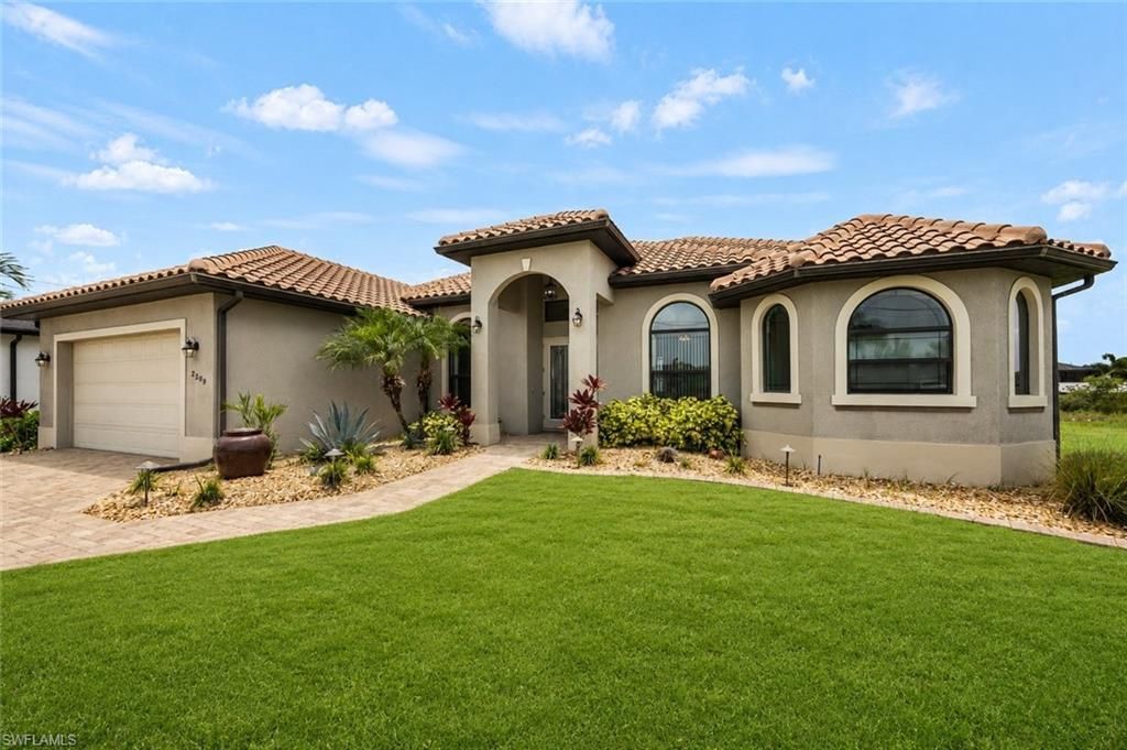 2509 Surfside Blvd , Cape Coral, FL 33914 Main Photo