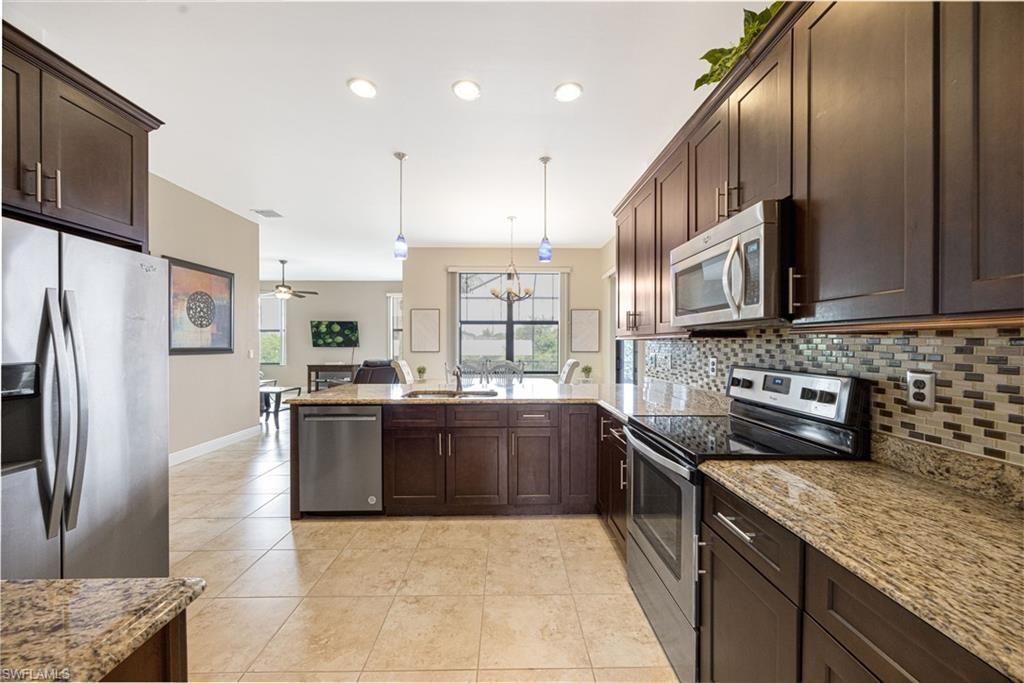 2509 Surfside Blvd , Cape Coral, FL 33914 Photo