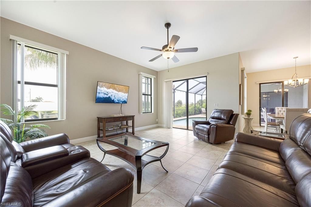2509 Surfside Blvd , Cape Coral, FL 33914 Photo