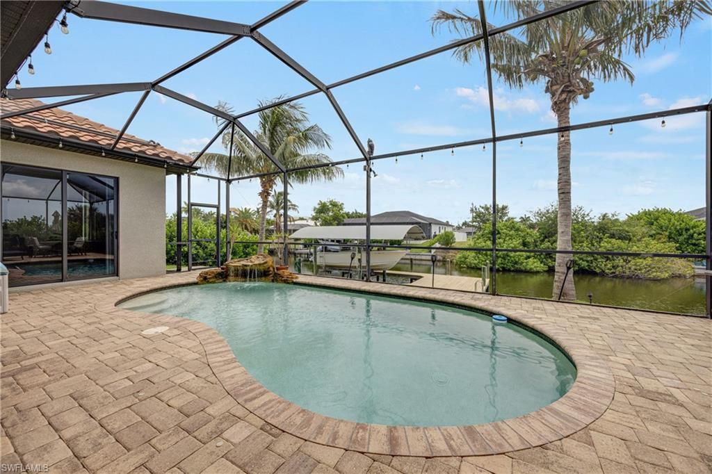 2509 Surfside Blvd , Cape Coral, FL 33914 Photo