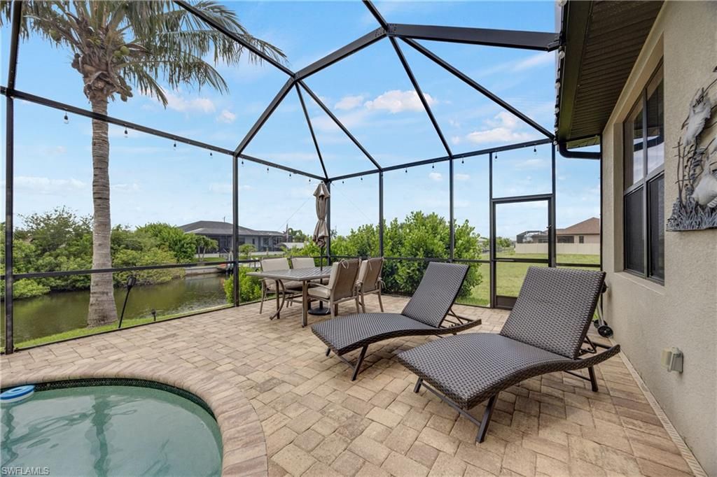 2509 Surfside Blvd , Cape Coral, FL 33914 Photo