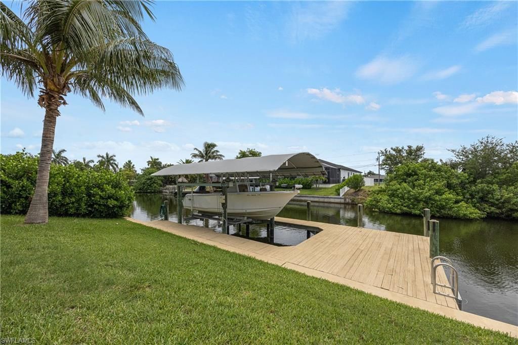 2509 Surfside Blvd , Cape Coral, FL 33914 Photo