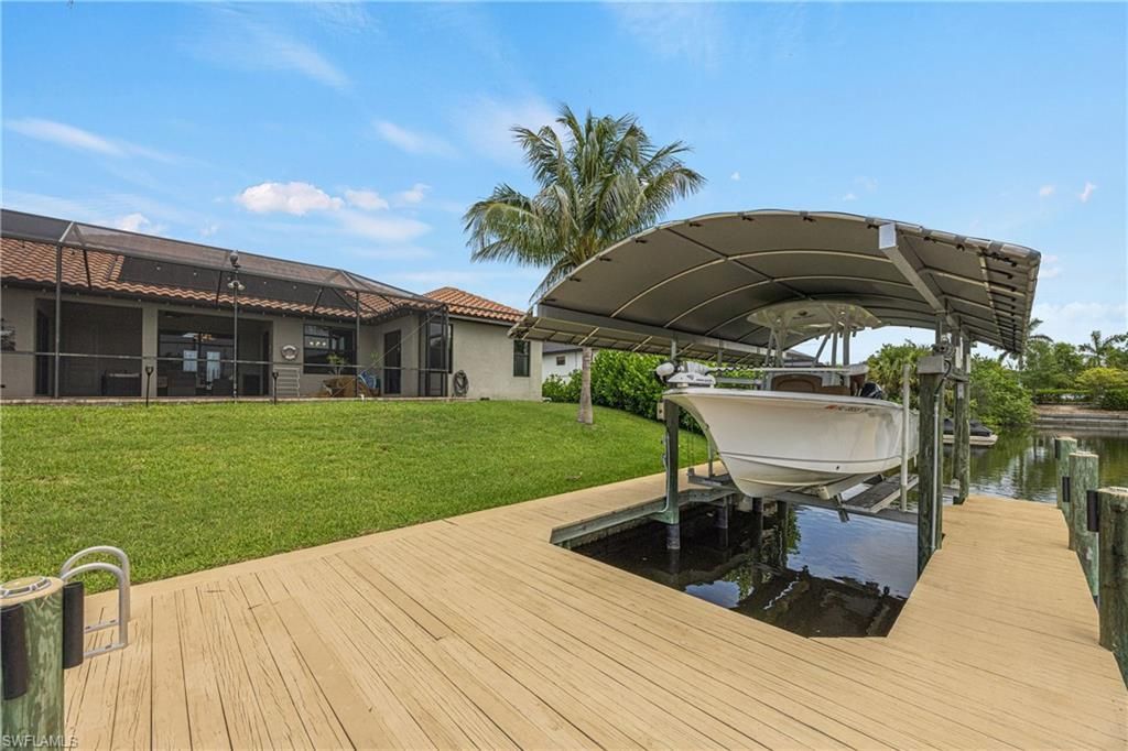 2509 Surfside Blvd , Cape Coral, FL 33914 Photo