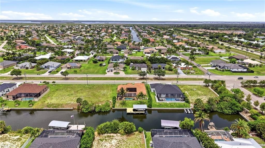 2509 Surfside Blvd , Cape Coral, FL 33914 Photo