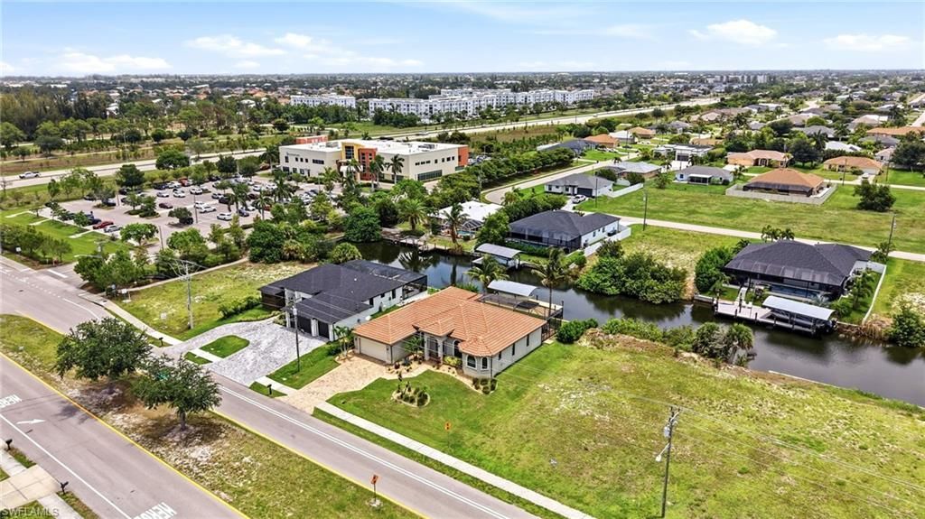 2509 Surfside Blvd , Cape Coral, FL 33914 Photo