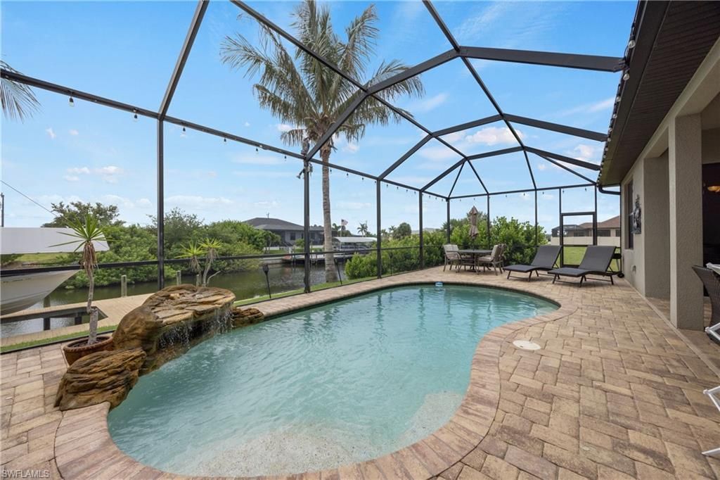 2509 Surfside Blvd , Cape Coral, FL 33914 Photo