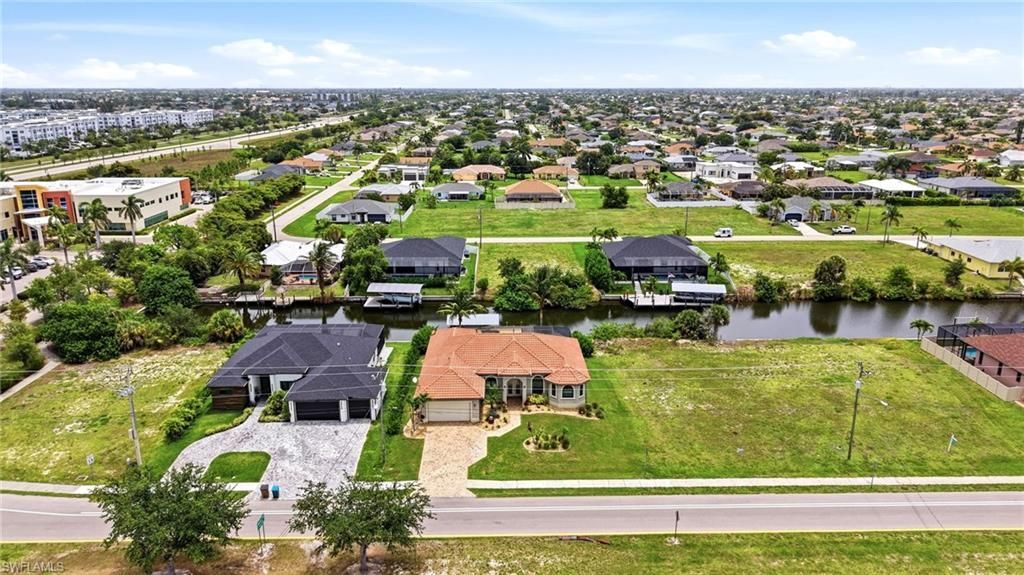 2509 Surfside Blvd , Cape Coral, FL 33914 Photo