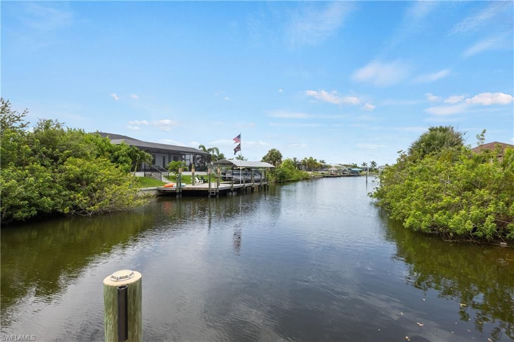 2509 Surfside Blvd , Cape Coral, FL 33914 Photo