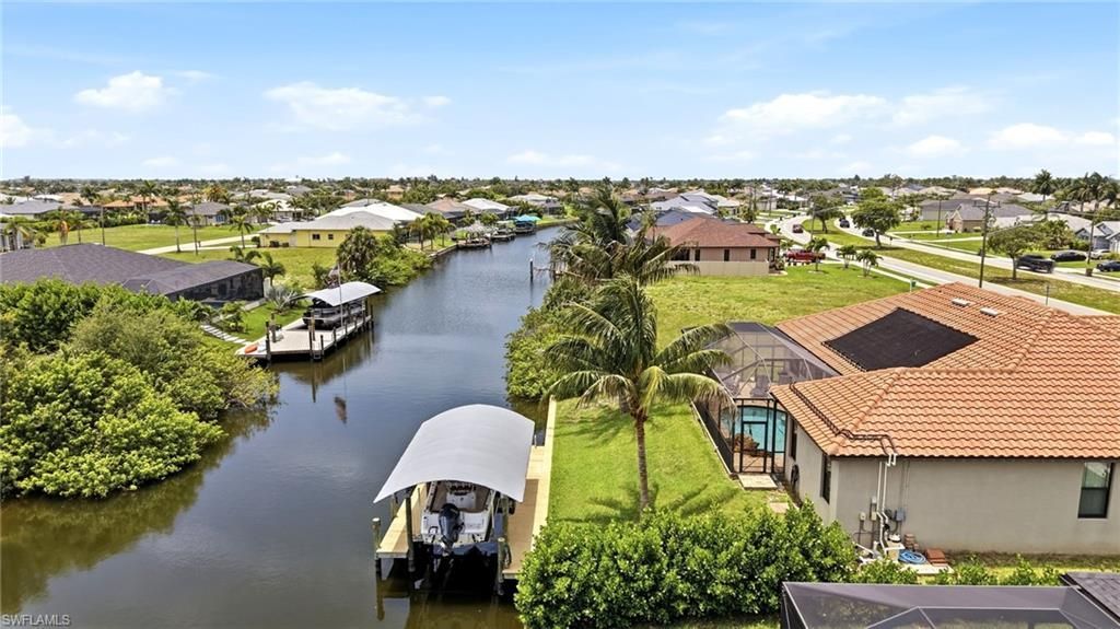 2509 Surfside Blvd , Cape Coral, FL 33914 Photo