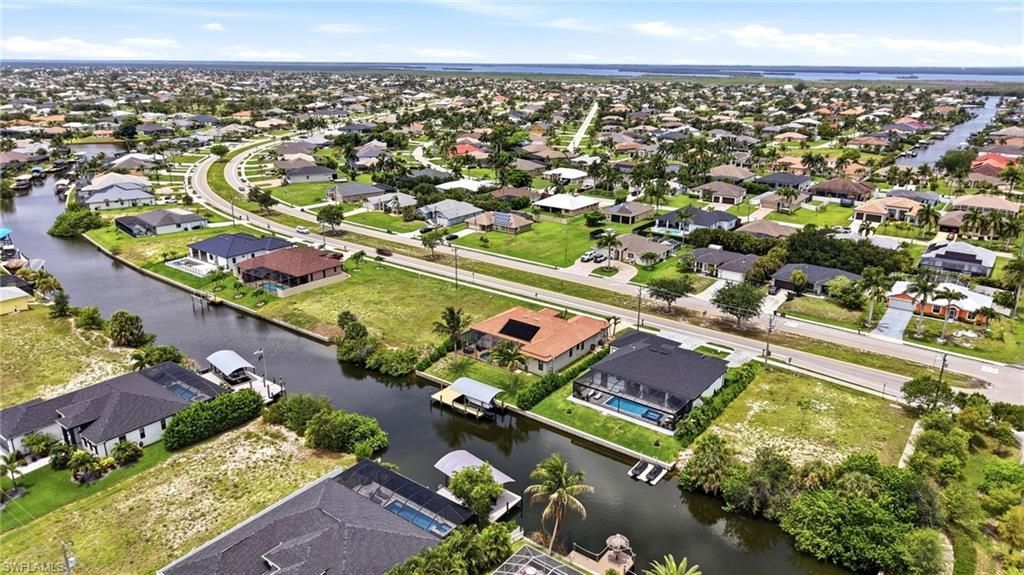 2509 Surfside Blvd , Cape Coral, FL 33914 Photo