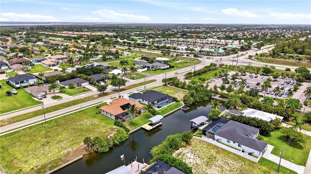 2509 Surfside Blvd , Cape Coral, FL 33914 Photo