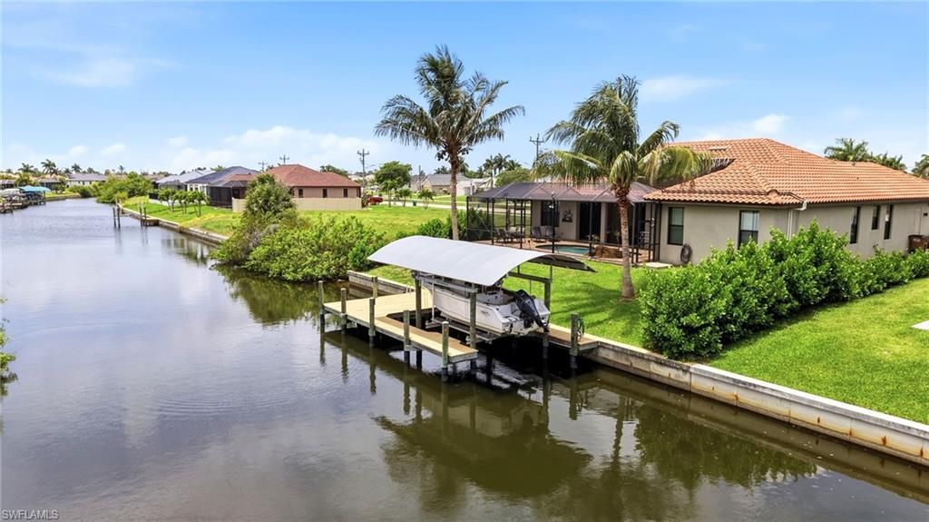 2509 Surfside Blvd , Cape Coral, FL 33914 Photo