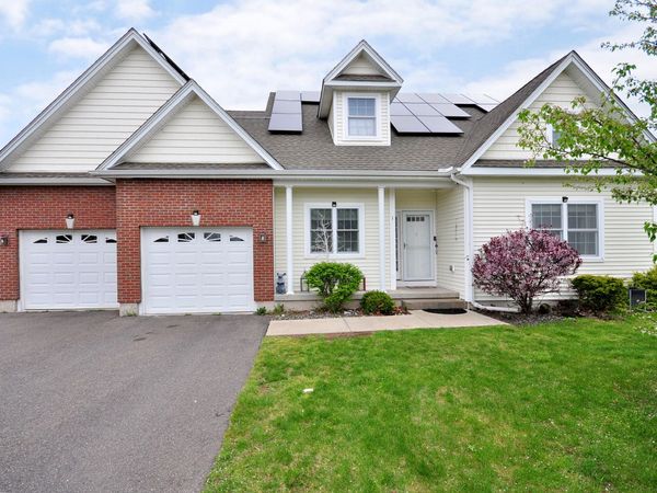 1 Katherine , Unit 1, Ellington, CT 06029