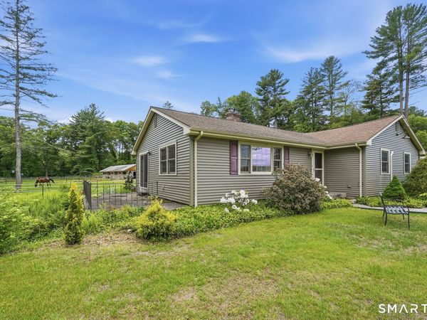 49 Blash , Thompson, CT 06255