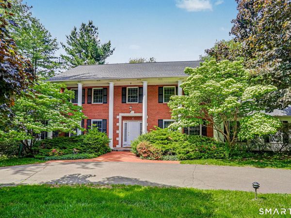 11 Tanglewood , Danbury, CT 06811