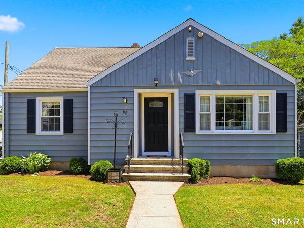 65 Beaver , Fairfield, CT 06824