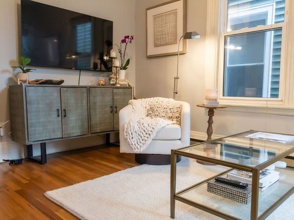 30 Vinton, Unit 1, Boston, MA 02127