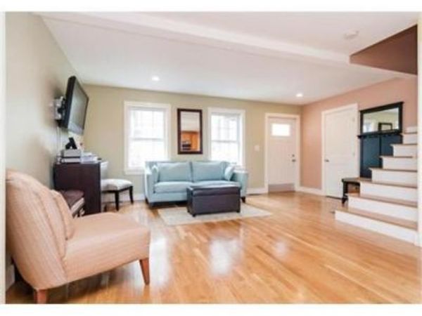 47 Ward, Boston, MA 02127