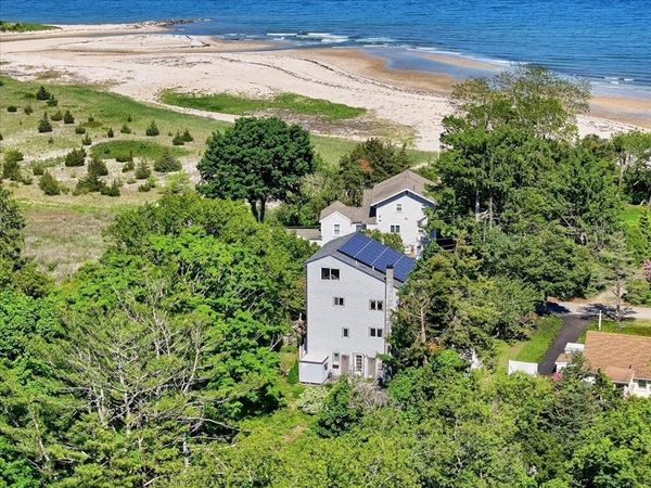 92 Lookout Point Rd, Plymouth, MA 02360