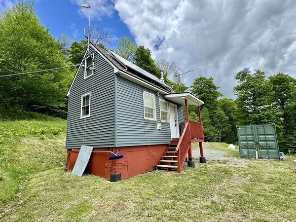 16 Manley Phelps Road, Monroe, MA 01350