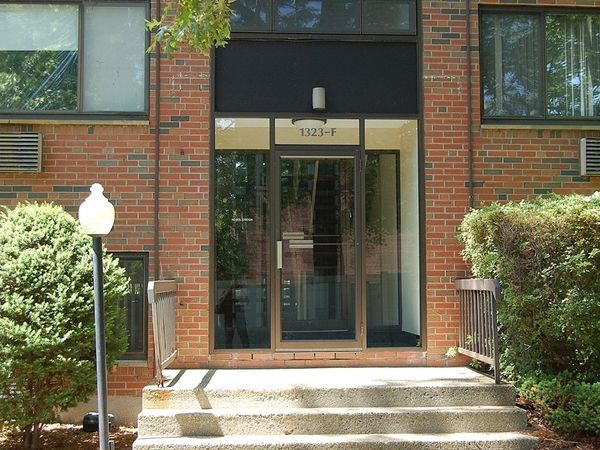 1323 Worcester Rd, Unit F2, Framingham, MA 01701