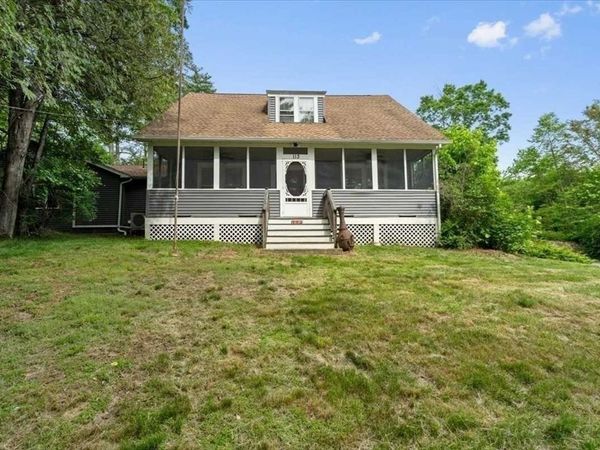 113 Harrington Road, Charlton, MA 01507