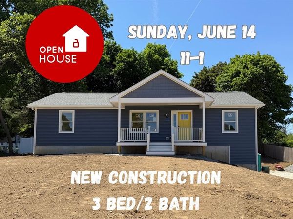 25 Edson Ave, Rutland, MA 01543