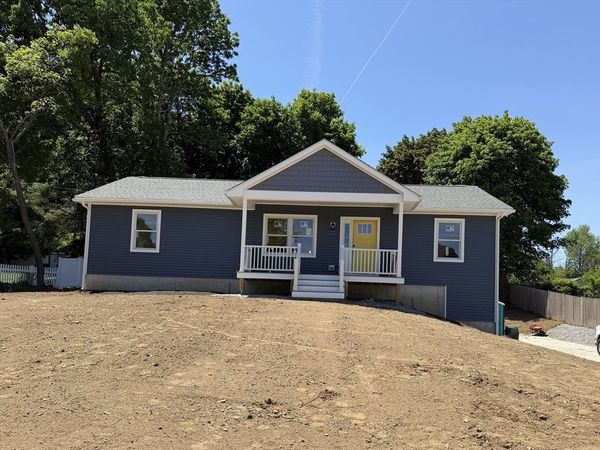 25 Edson Ave, Rutland, MA 01543