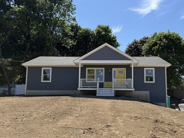 25 Edson Ave, Rutland, MA 01543