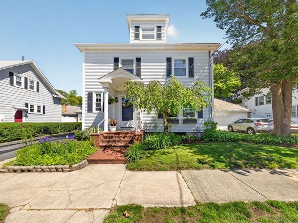 119 Plymouth St, New Bedford, MA 02740