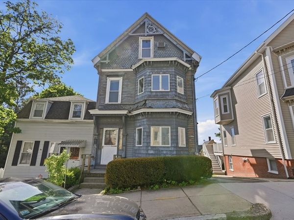 143 Clark Avenue, Chelsea, MA 02150