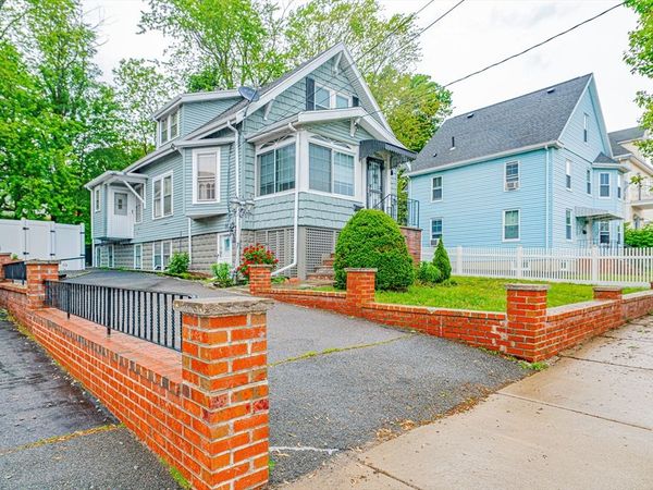 33 Olive St, Revere, MA 02151