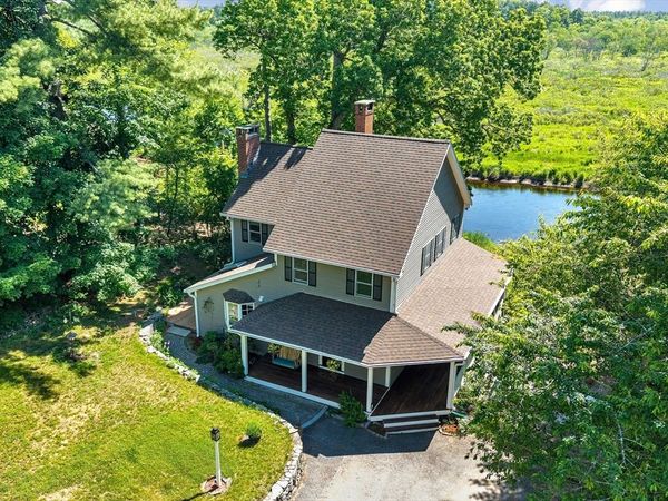 66 Meadow Cartway, Millis, MA 02054