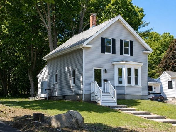 153 Union, Randolph, MA 02368