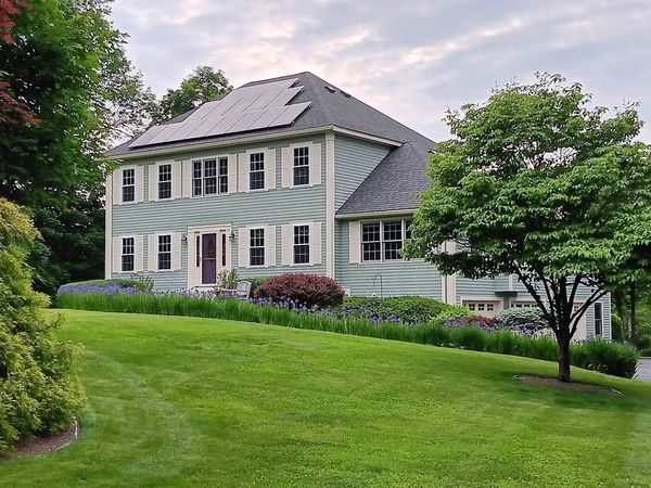 4 Andrea Terrace, Shirley, MA 01464