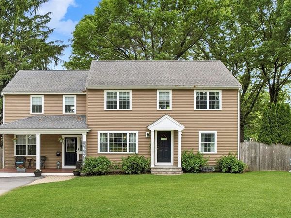 5 Laclede Avenue, Framingham, MA 01701