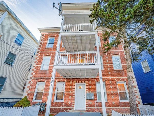 244 E Haverhill, Lawrence, MA 01841