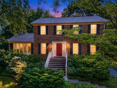 1404 MASSANETTA SPRINGS RD, ROCKINGHAM, VA 22801
