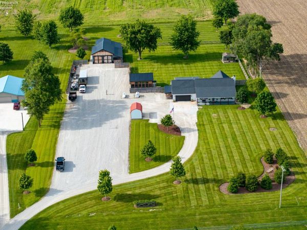 2870 W Us Highway 6, Helena, OH 43435