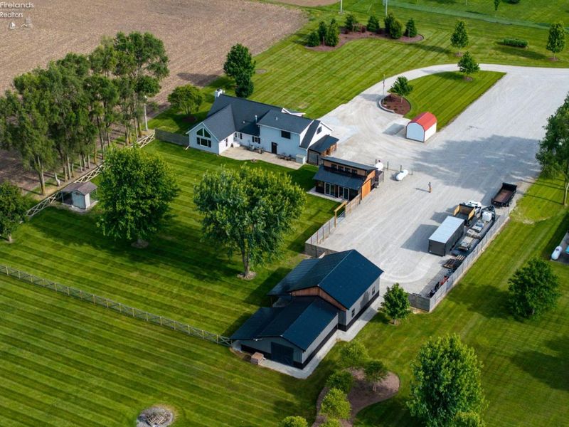 2870 W Us Highway 6, Helena, OH 43435 Photo 3