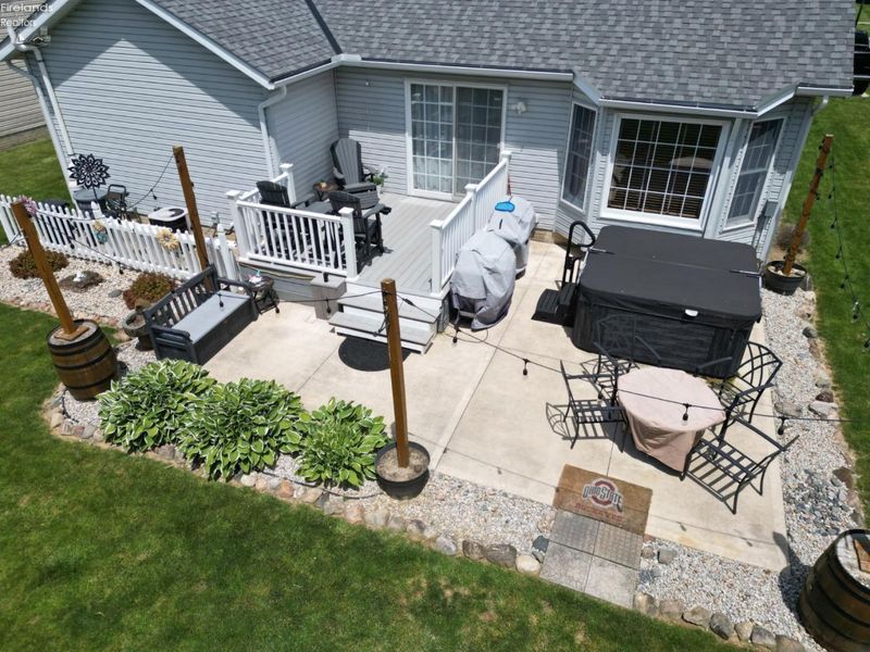 22 Westwind Drive, Norwalk, OH 44857 Photo 3
