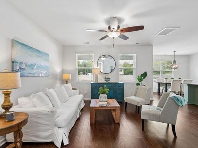 3822 Sawmill Court, Mount Pleasant, SC 29429